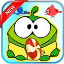 Om Nom 2018 free APK