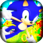 Sonic The Super Runner ikona