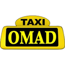 Omad Taxi Samarkand APK