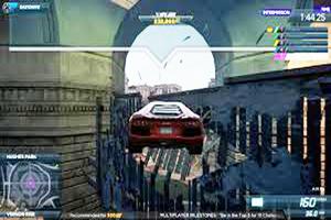 Hint Nfs Most Wanted new পোস্টার