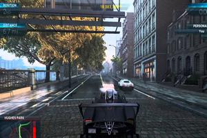 Hint Nfs Most Wanted new স্ক্রিনশট 1