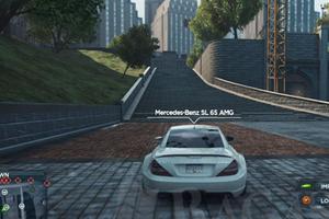 Hint Nfs Most Wanted new স্ক্রিনশট 2