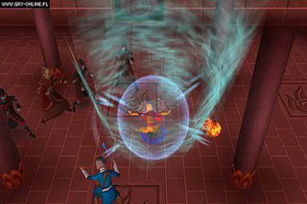 Tải ngay game Avatar The Last Airbender cho PSP để khám phá thế giới ảo đầy phép thuật và những trận chiến đỉnh cao. Đồ họa tuyệt đẹp và lối chơi thú vị sẽ mang đến cho bạn những trải nghiệm vô cùng đặc sắc trên chiếc máy PSP của mình.