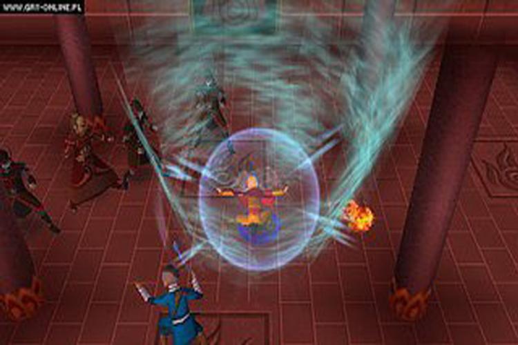 Đặc biệt hơn bao giờ hết, Pro Avatar The Last Airbender Special Game là trò chơi dành riêng cho những người yêu thích series Avatar nổi tiếng! Với các nhiệm vụ hấp dẫn và các tính năng mới lạ, trò chơi này sẽ đưa bạn đến một thế giới huyền thoại và khiến bạn khám phá ra những bí ẩn thú vị!