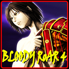 Pro Bloody Roar 4 Special Game Hint أيقونة