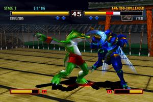 Pro Bloody Roar 4 Special Game Hint تصوير الشاشة 1
