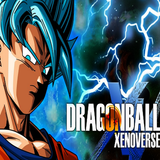 Pro Dragon Ball Xenoverse 2 Special Hint أيقونة