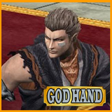 Pro God Hand Special Game Hint icône