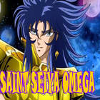 Pro Saint Seiya Omega Special Game Hint أيقونة