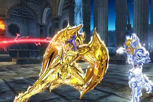 Pro Saint Seiya Omega Special Game Hint تصوير الشاشة 1
