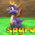 Pro Spyro The Dragon  Special Game Hint