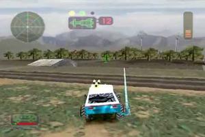 Pro Vigilante Arcade 8 Special Game Hint syot layar 2