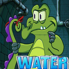 Pro Where's My Water? 3 Special Game Hint Zeichen