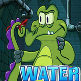 Pro Where's My Water? 3 Special Game Hint Zeichen