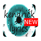 Kendrick Lamar Lyrics أيقونة