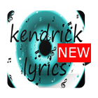 Kendrick Lamar Lyrics آئیکن