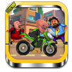 Motu Patlu Truck Adventure APK