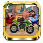 Motu Patlu Truck Adventure-icoon