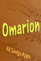 پوستر All Songs of Omarion