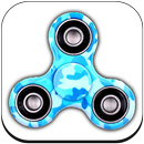 Cold Fidget Hand Spinner APK
