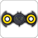 BAT Fidget Hand Spinner APK