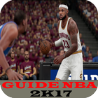 ikon GUIDE FOR NBA 2K17