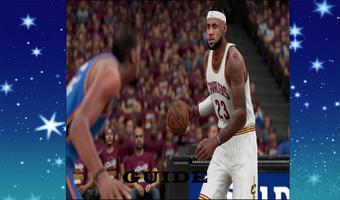 GUIDE FOR NBA 2K17 capture d'écran 1