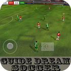 Guide Dream League Soccer 16 ícone