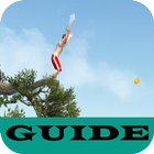 Guide For Flip Diving New Zeichen