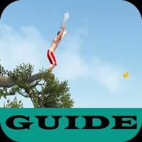 Guide For Flip Diving New 海报