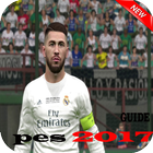 Icona GUIDE PES 2017