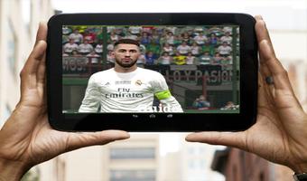 GUIDE PES 2017 syot layar 1