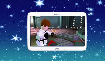 Guide LEGO Star Wars syot layar 1