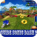 Guide Sonic Dash 2 Bome APK