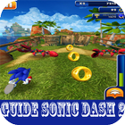 Guide Sonic Dash 2 Bome icône