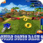 Icona Guide Sonic Dash 2 Bome