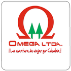 Transportes Omega - Tiquetes icône