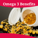 Omega 3 Benefits APK