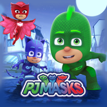 PJ Masks: Heroes Run
