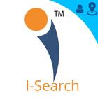 I-Search ClientTracker 아이콘