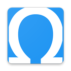 Omegle - Stranger chat icône