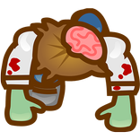 Mother Flippin Zombie Game