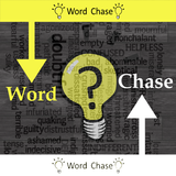 Word Chase icono