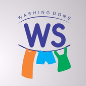 Washing Done icon