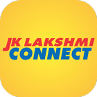 JK Lakshmi CONNECT-icoon