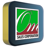 OM Sales Corporation icône