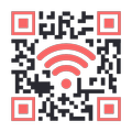 Wifi QR Code Generator
