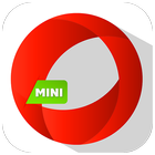 Fast Opera mini Download Tutor icon