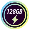128 GB Storage Cleaner : Ram Booster and Expander APK