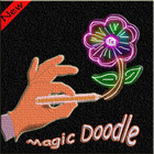 draw magic doodle 2017 圖標